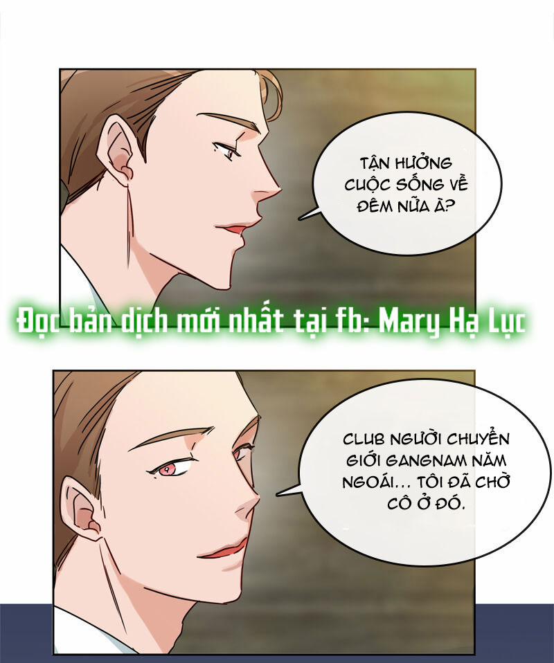 Tình Yêu Thuần Khiết 15.3 trang 13