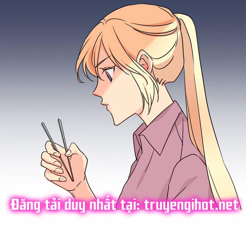 Tình Yêu Thuần Khiết 15.3 trang 14