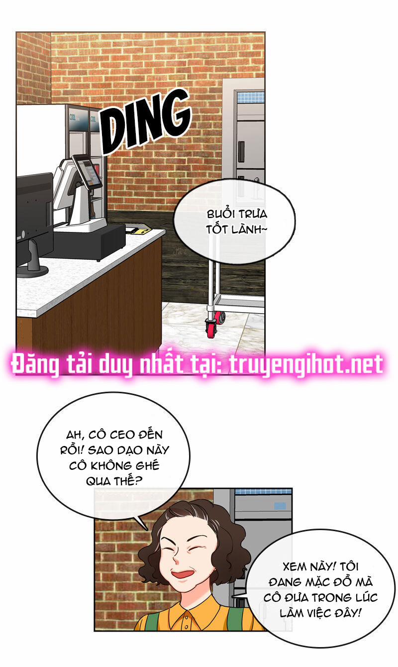 Tình Yêu Thuần Khiết 15.3 trang 2