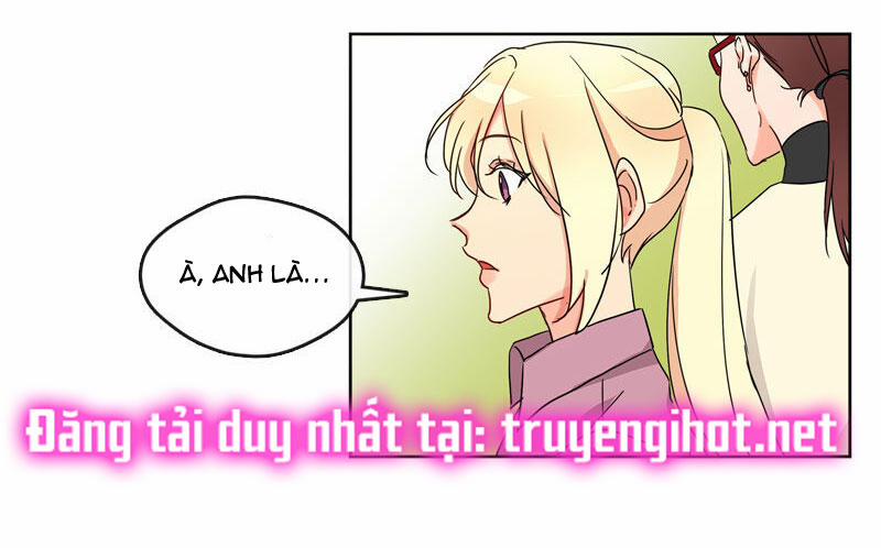 Tình Yêu Thuần Khiết 15.3 trang 4