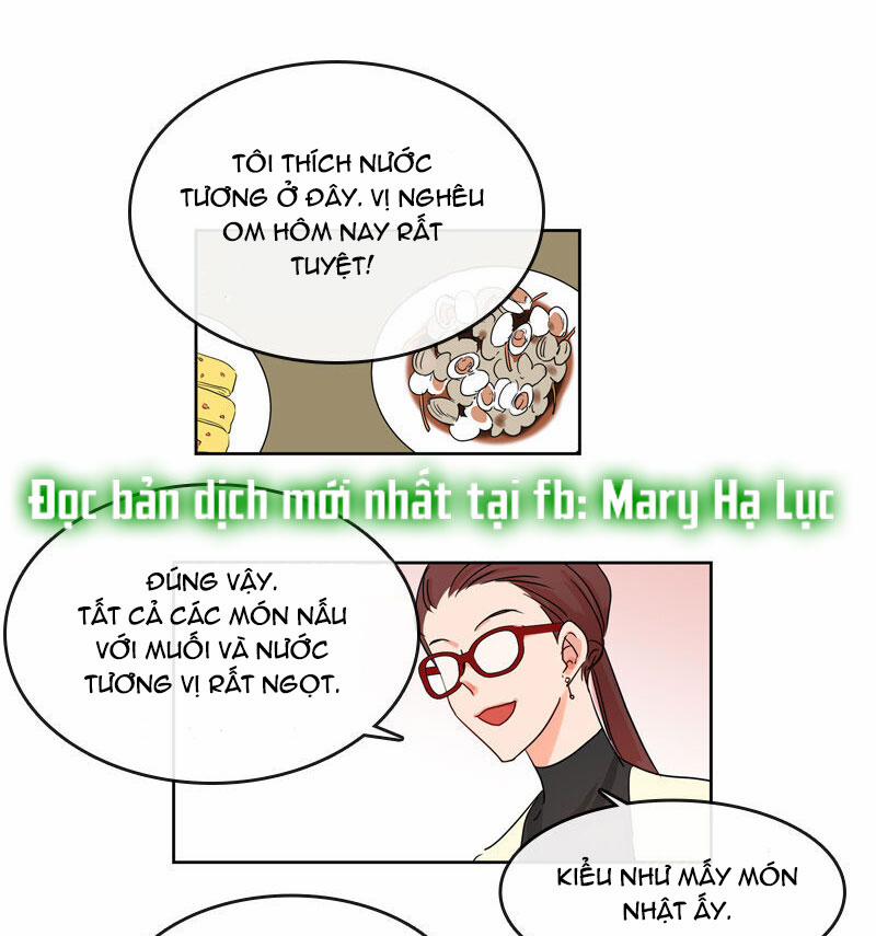 Tình Yêu Thuần Khiết 15.3 trang 5