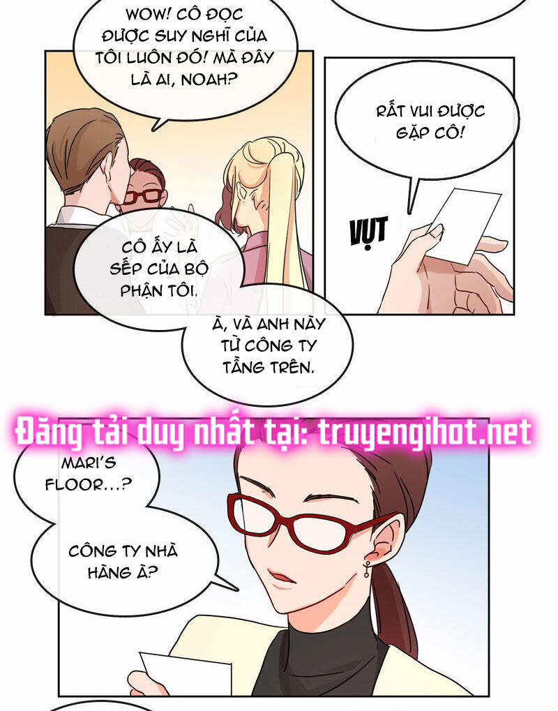 Tình Yêu Thuần Khiết 15.3 trang 6