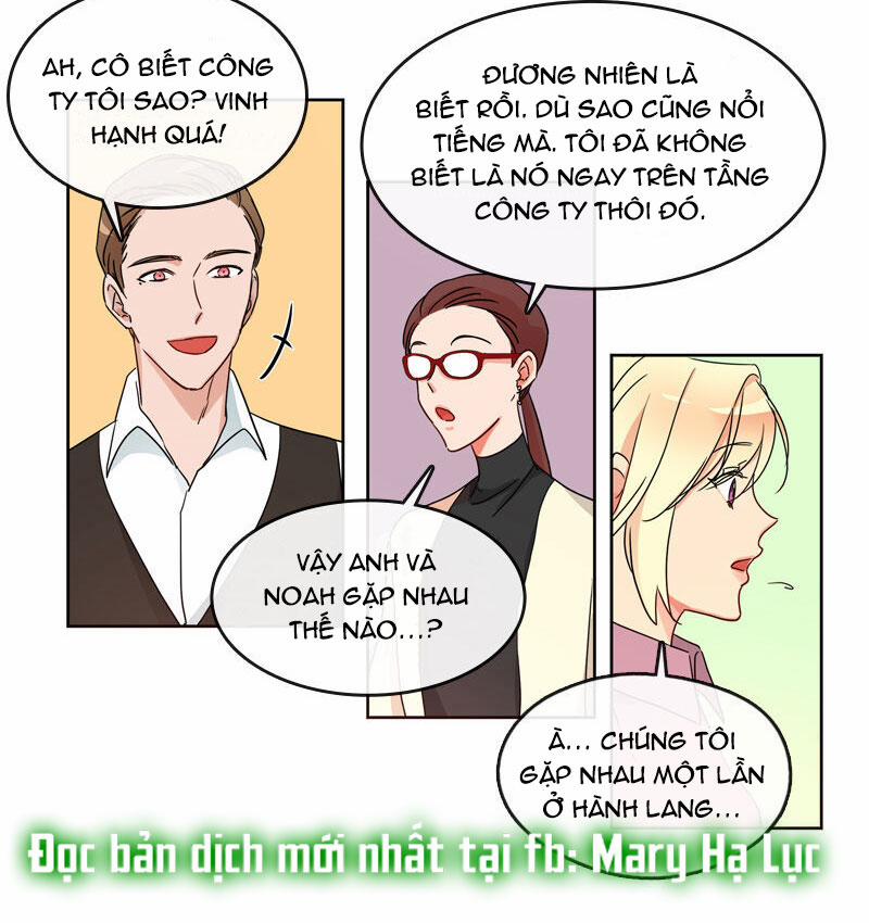 Tình Yêu Thuần Khiết 15.3 trang 7