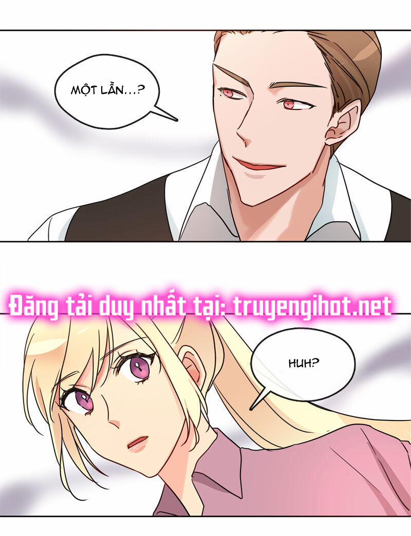 Tình Yêu Thuần Khiết 15.3 trang 8