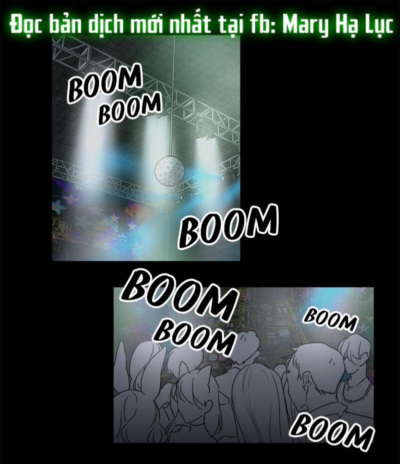 Tình Yêu Thuần Khiết 16.1 trang 1