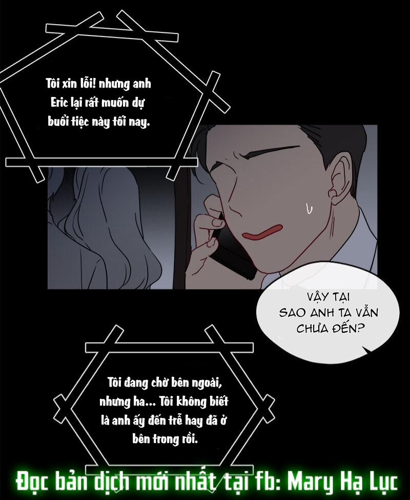 Tình Yêu Thuần Khiết 16.1 trang 3