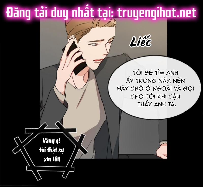 Tình Yêu Thuần Khiết 16.1 trang 4