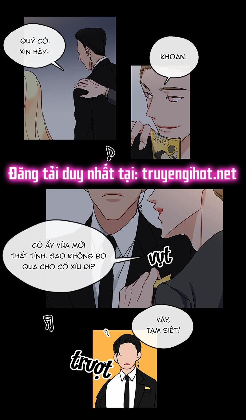 Tình Yêu Thuần Khiết 16.1 trang 7