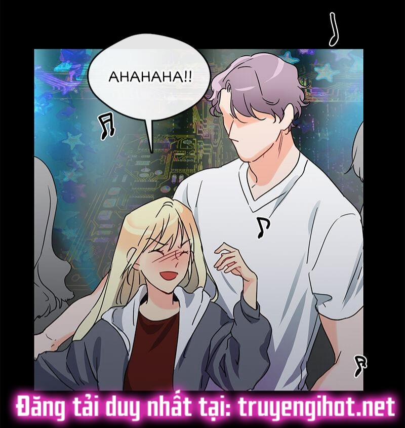 Tình Yêu Thuần Khiết 16.2 trang 0