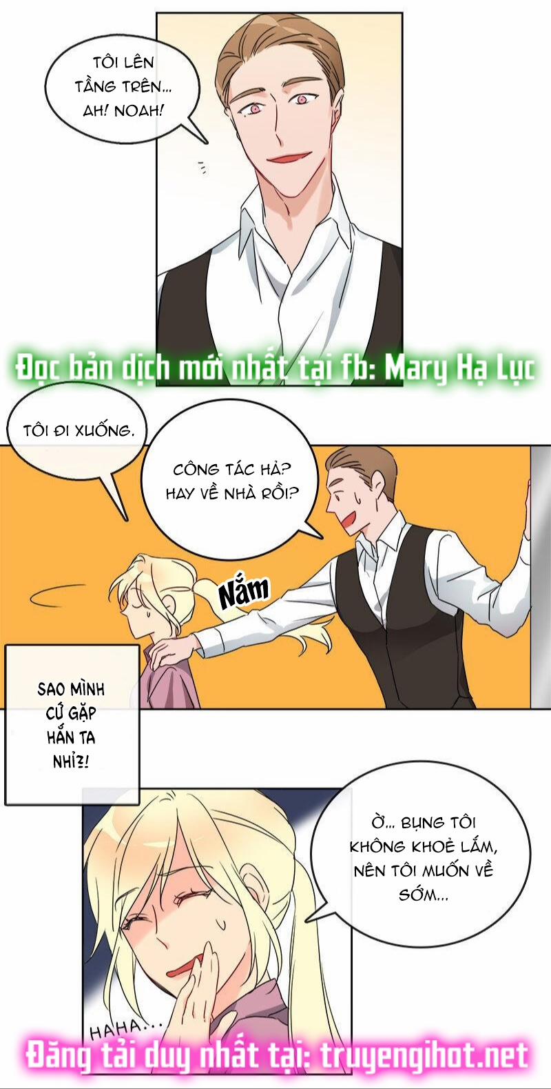 Tình Yêu Thuần Khiết 16.2 trang 4