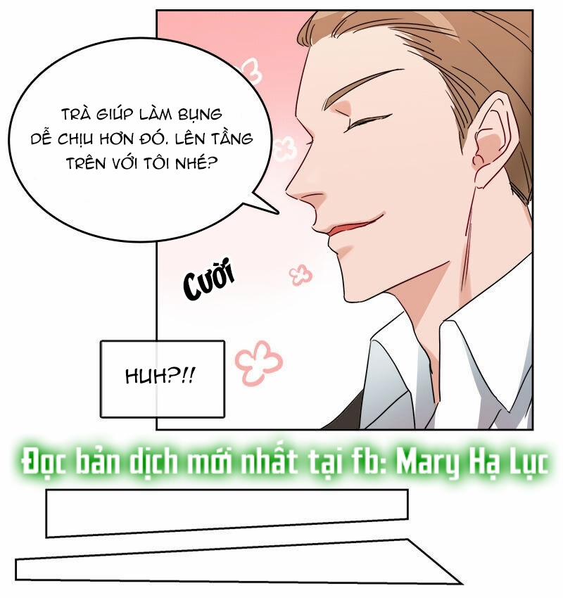 Tình Yêu Thuần Khiết 16.2 trang 5