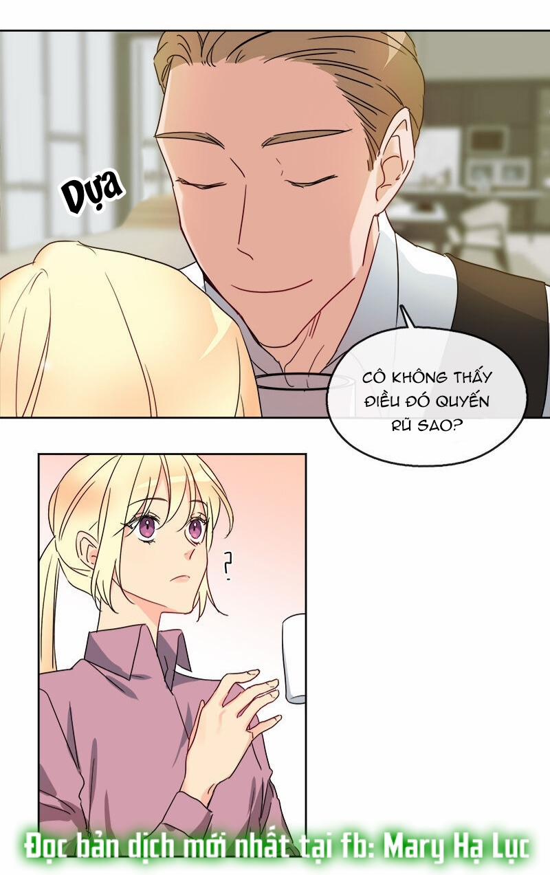 Tình Yêu Thuần Khiết 16.3 trang 1