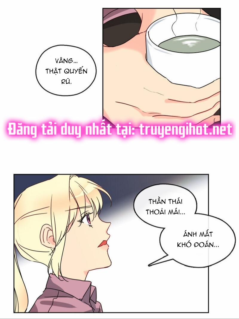 Tình Yêu Thuần Khiết 16.3 trang 2