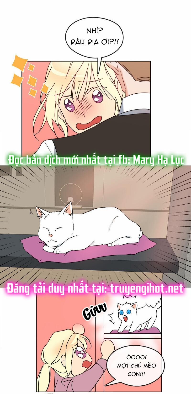 Tình Yêu Thuần Khiết 16.3 trang 4