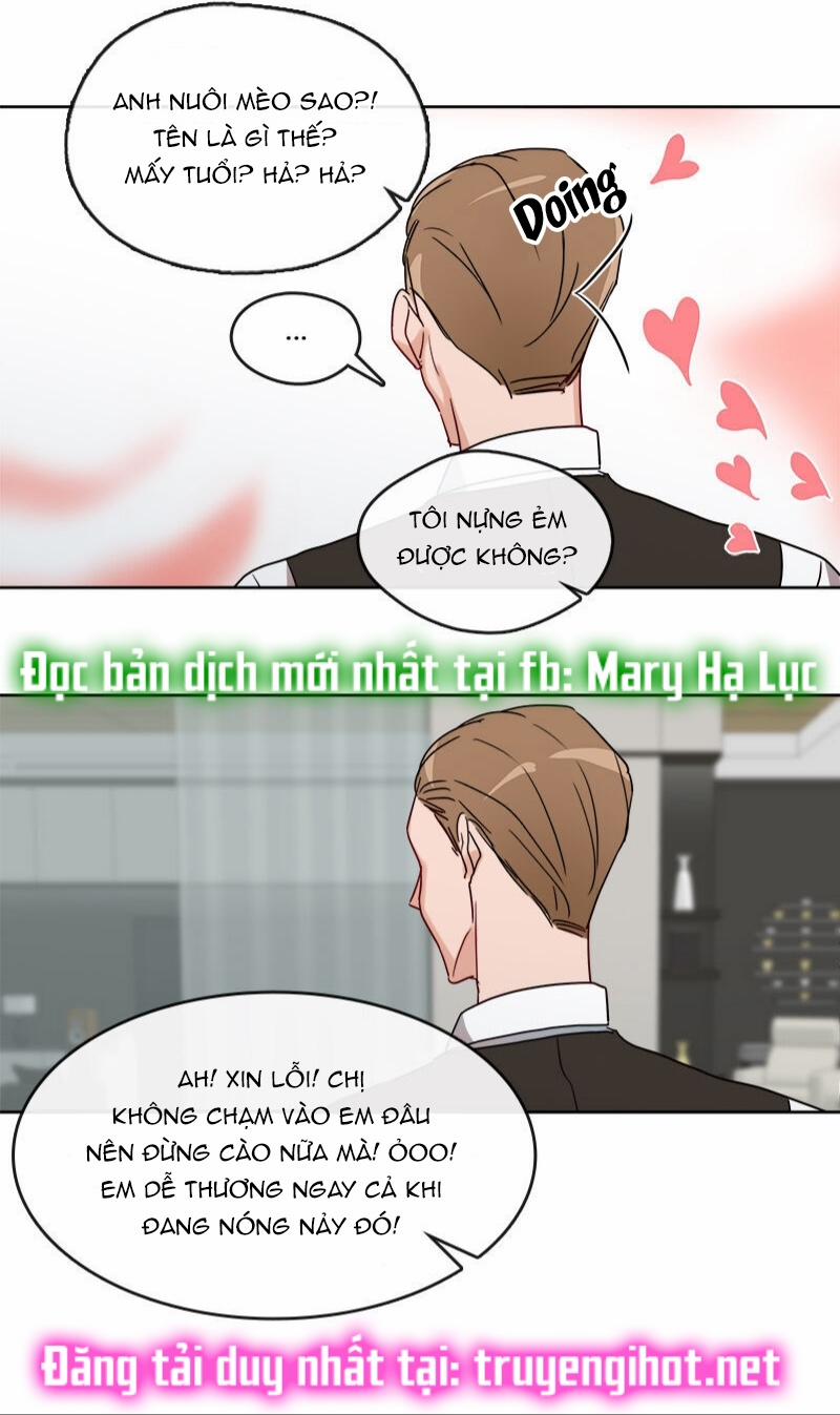 Tình Yêu Thuần Khiết 16.3 trang 5