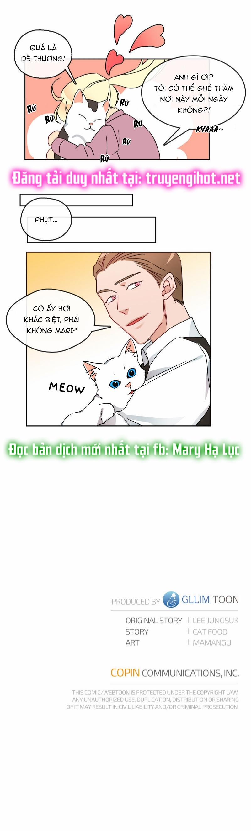 Tình Yêu Thuần Khiết 16.3 trang 7