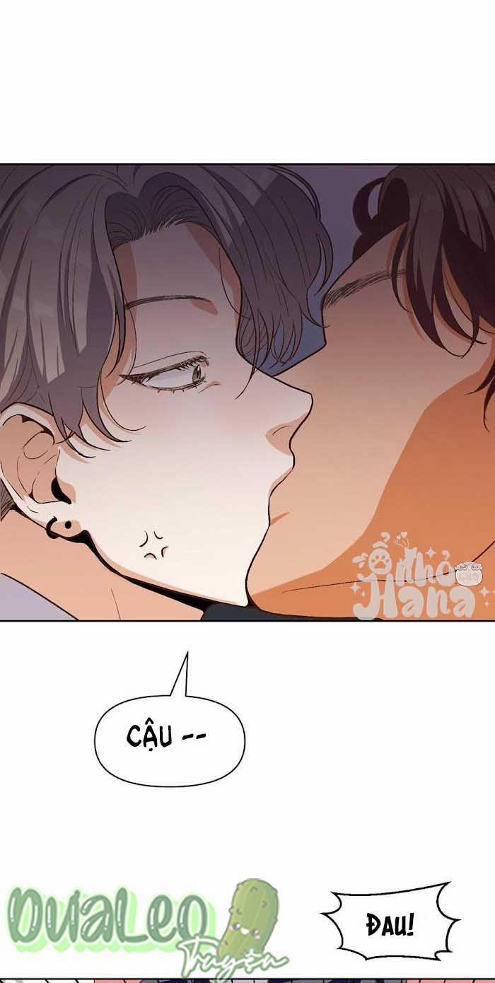 Tình Yêu Thuần Khiết 16 trang 1