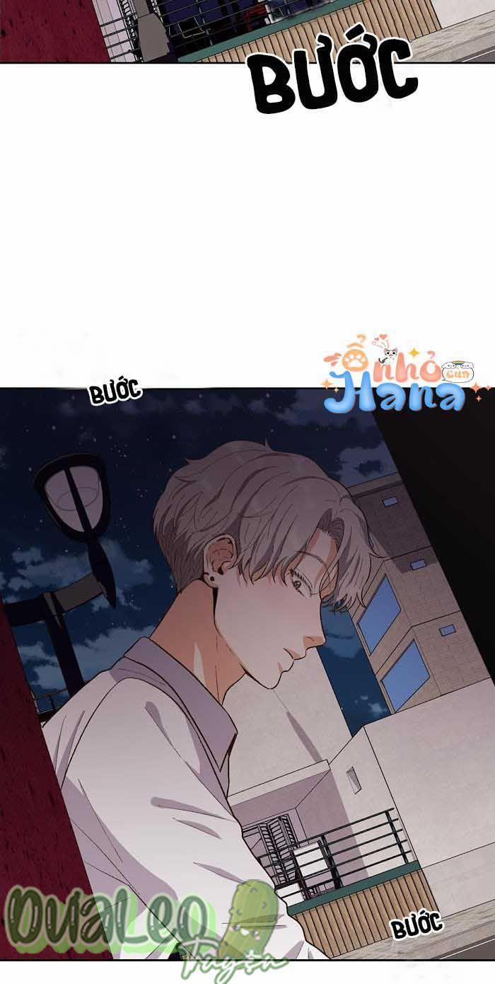 Tình Yêu Thuần Khiết 16 trang 10