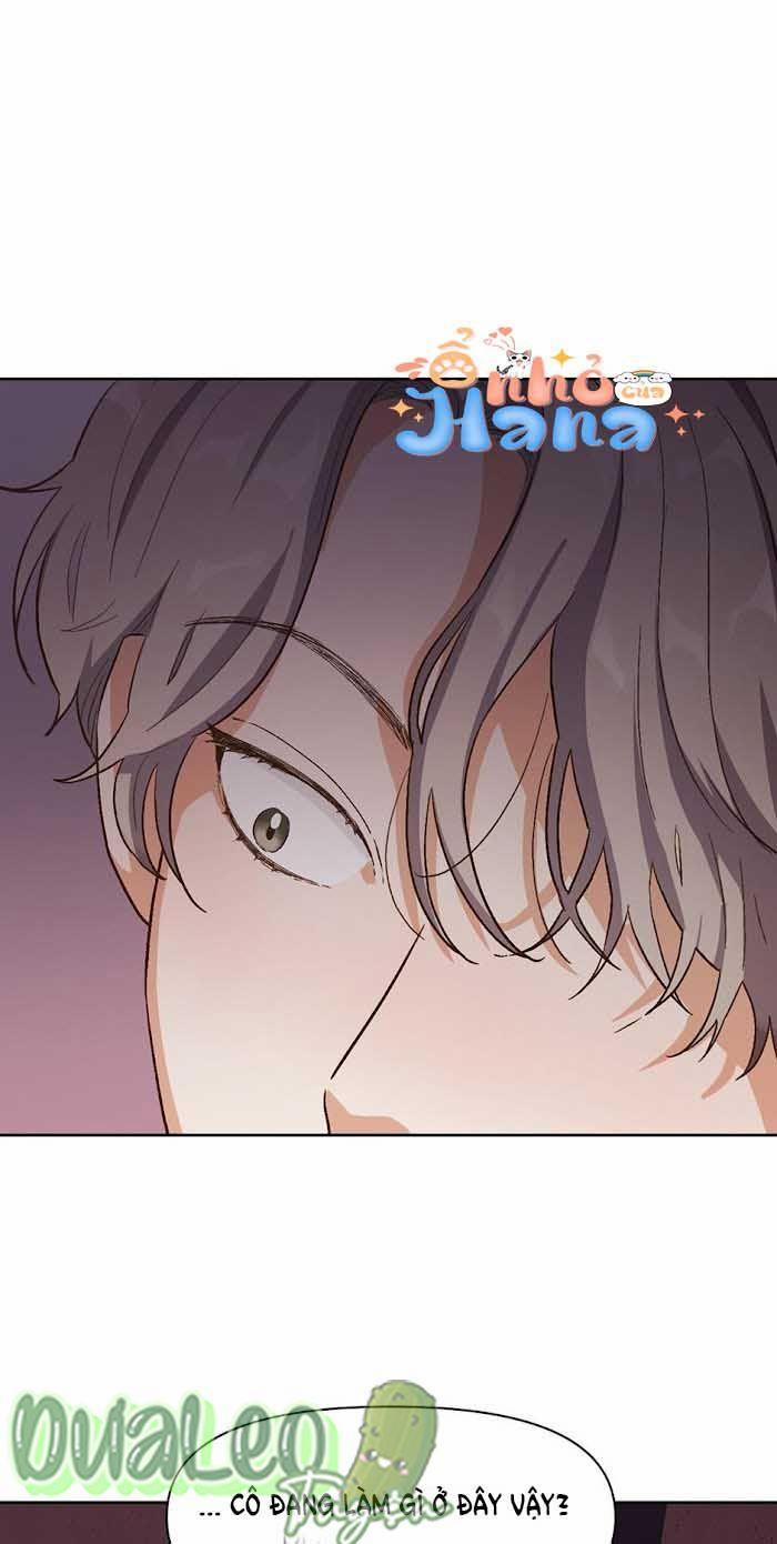 Tình Yêu Thuần Khiết 16 trang 11