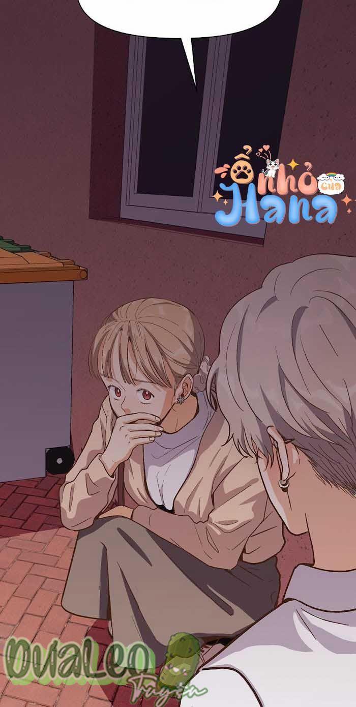 Tình Yêu Thuần Khiết 16 trang 12