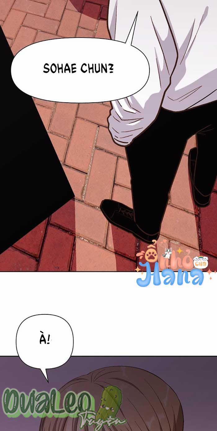 Tình Yêu Thuần Khiết 16 trang 13