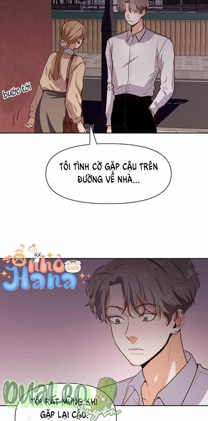 Tình Yêu Thuần Khiết 16 trang 16