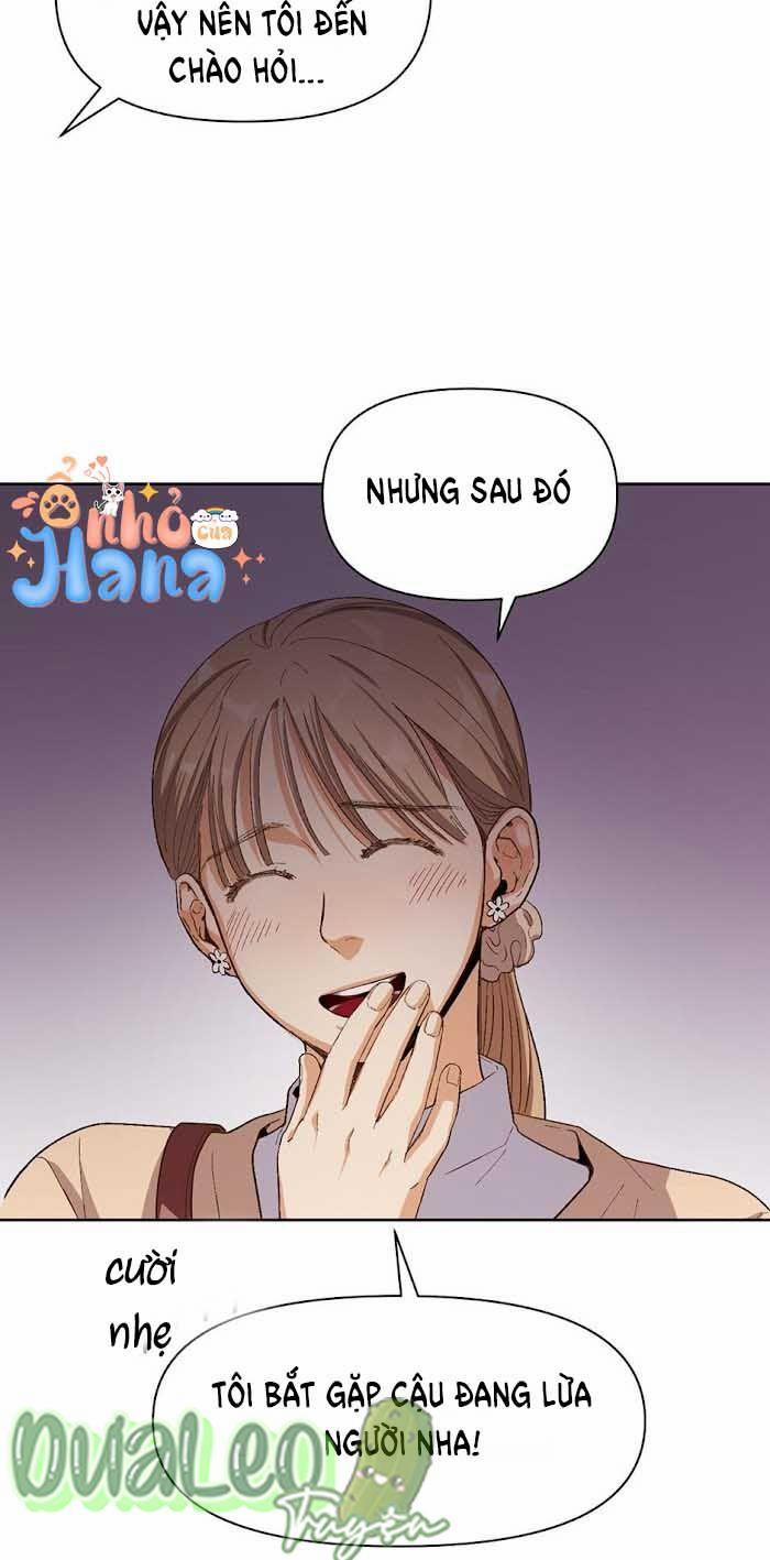 Tình Yêu Thuần Khiết 16 trang 17