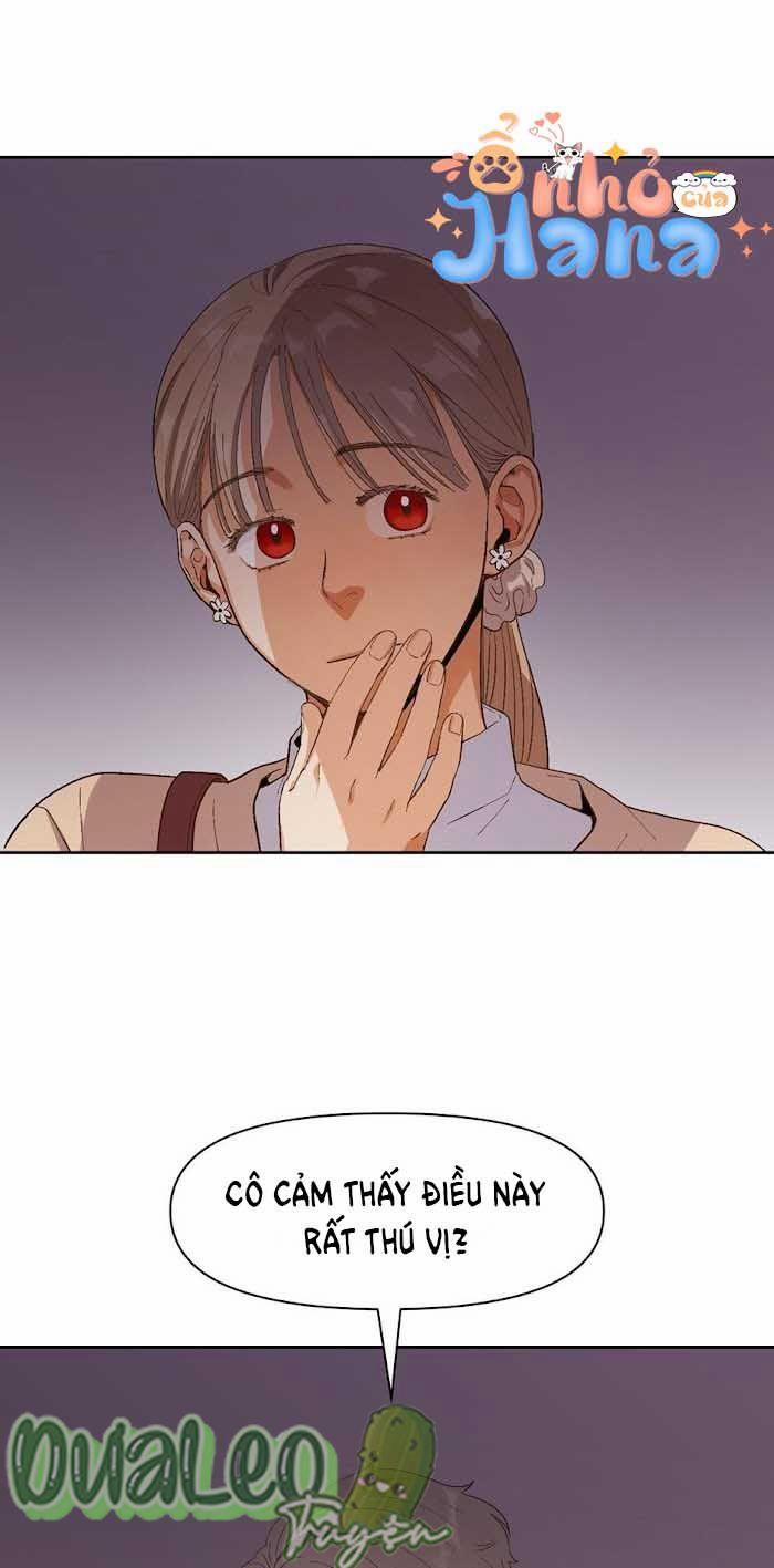 Tình Yêu Thuần Khiết 16 trang 18