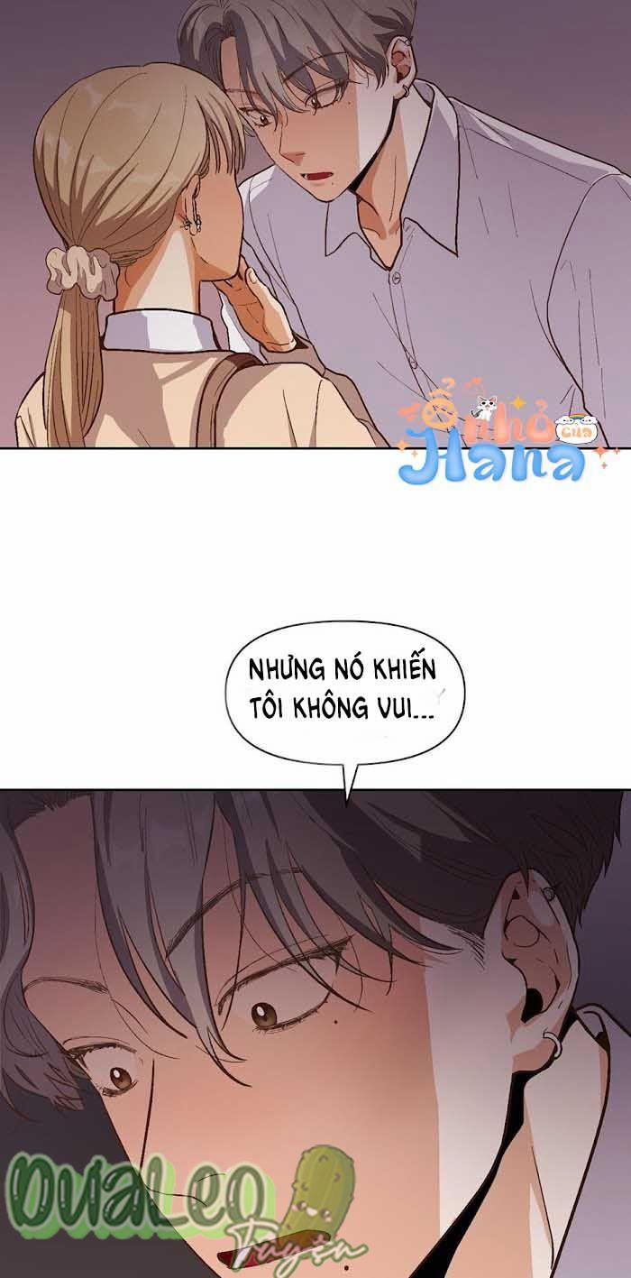 Tình Yêu Thuần Khiết 16 trang 19