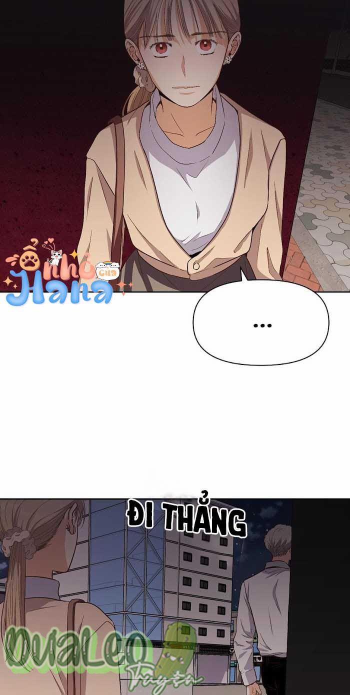 Tình Yêu Thuần Khiết 16 trang 23