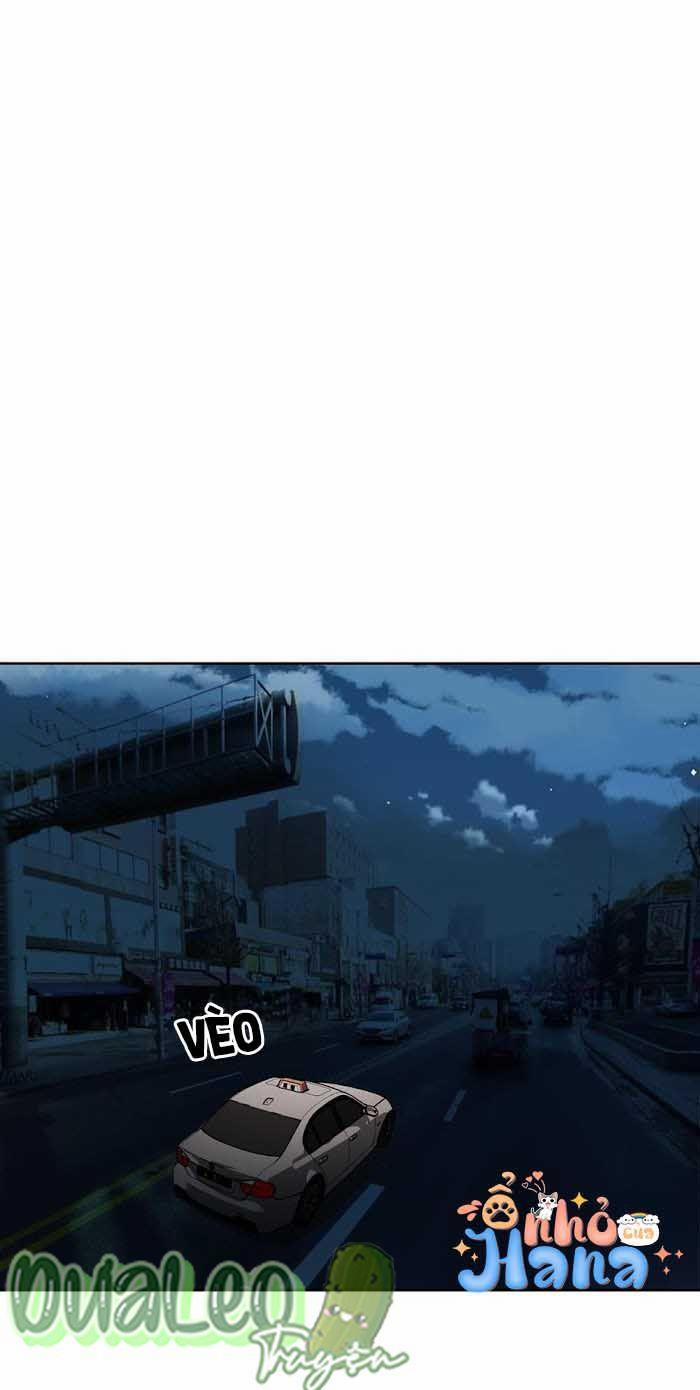 Tình Yêu Thuần Khiết 16 trang 25