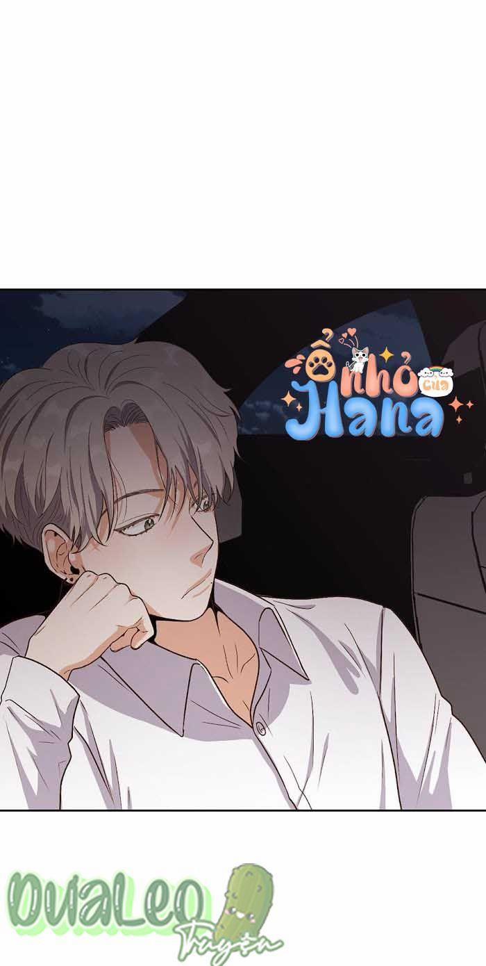 Tình Yêu Thuần Khiết 16 trang 26