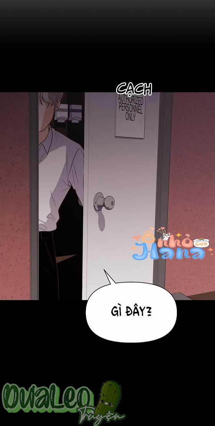 Tình Yêu Thuần Khiết 16 trang 28