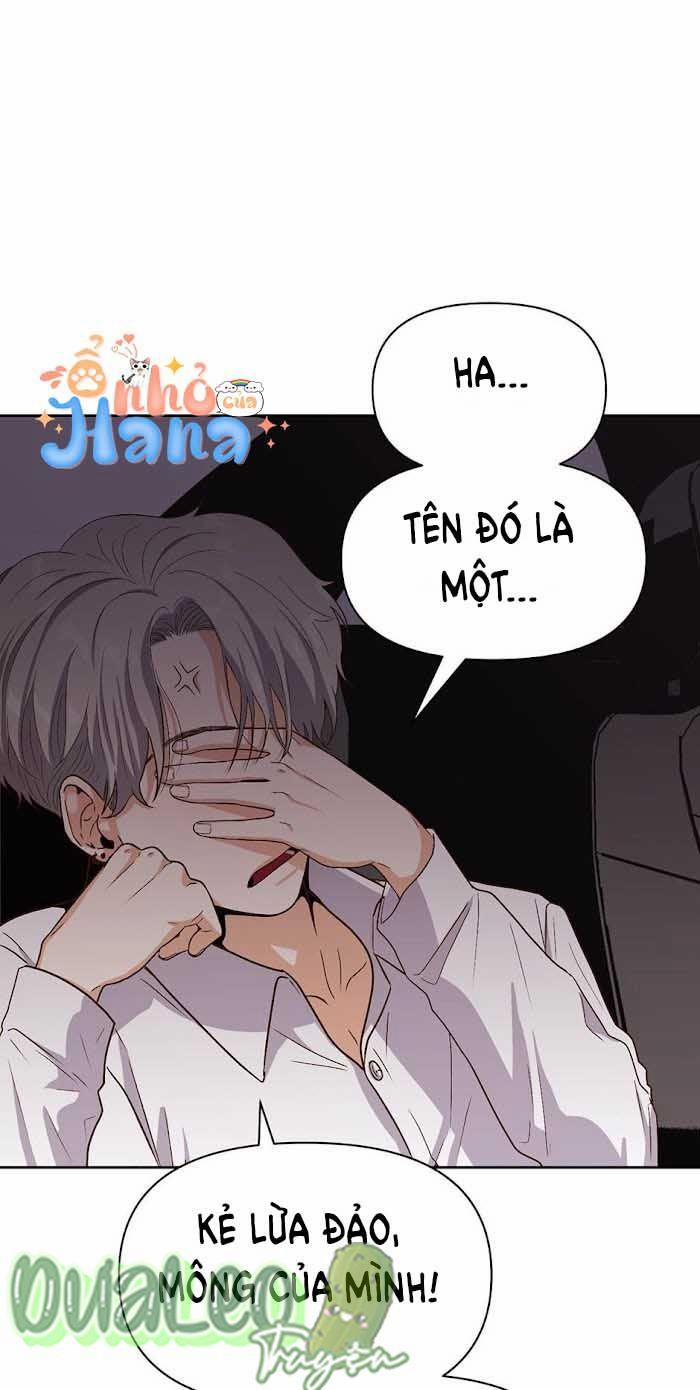 Tình Yêu Thuần Khiết 16 trang 36