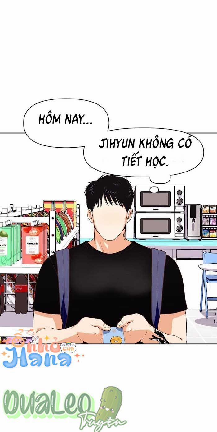 Tình Yêu Thuần Khiết 16 trang 38