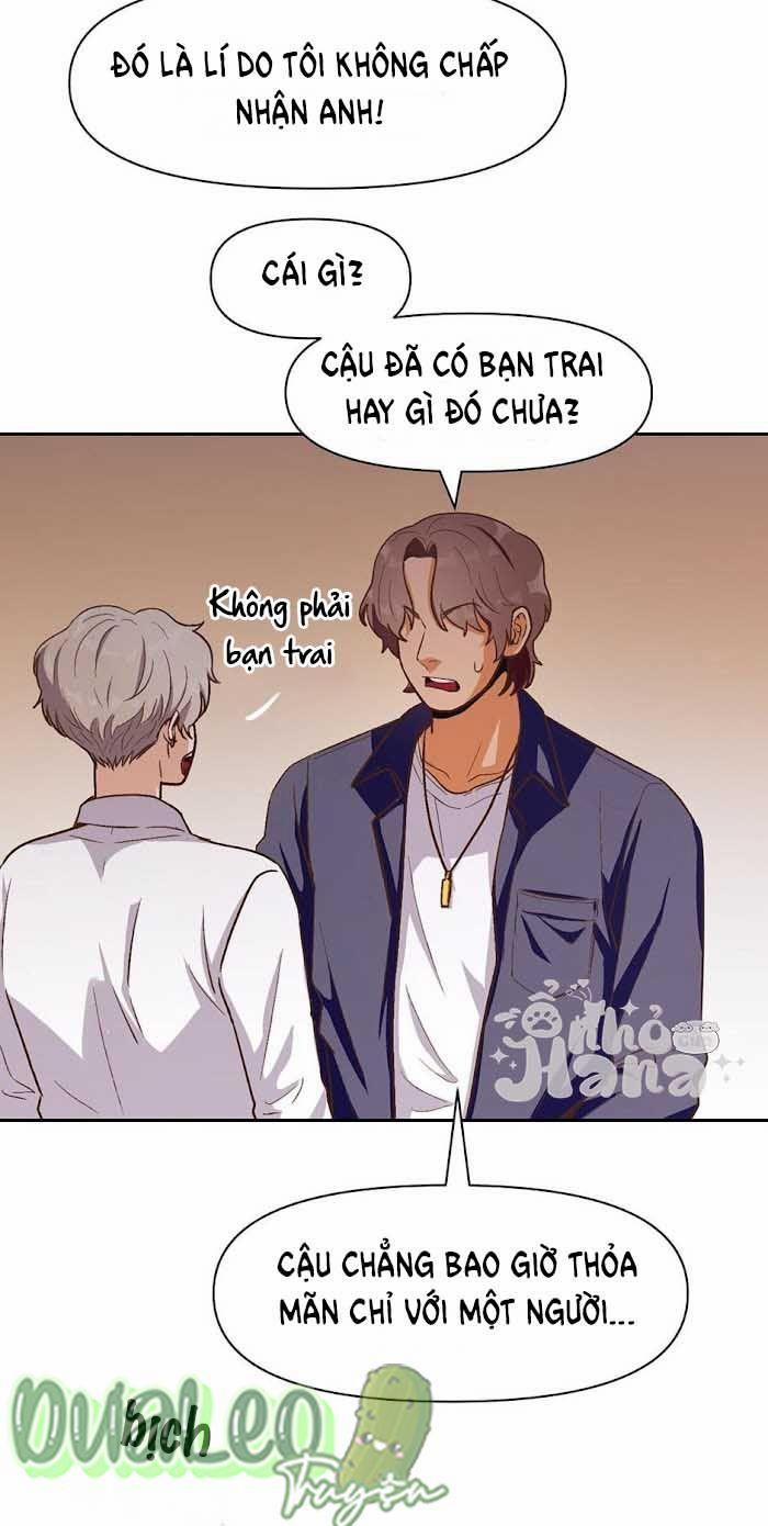 Tình Yêu Thuần Khiết 16 trang 4