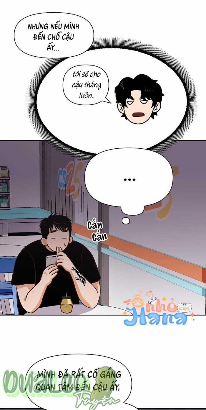 Tình Yêu Thuần Khiết 16 trang 43