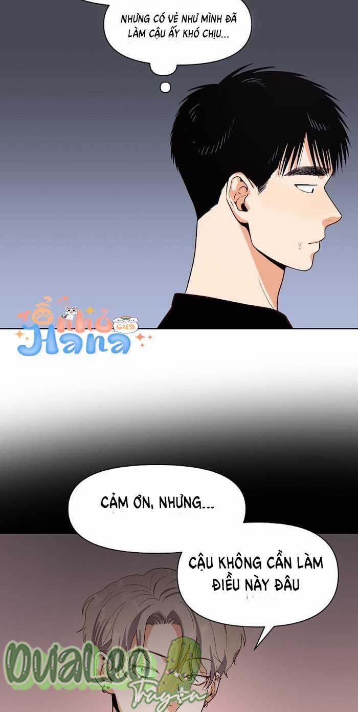 Tình Yêu Thuần Khiết 16 trang 44