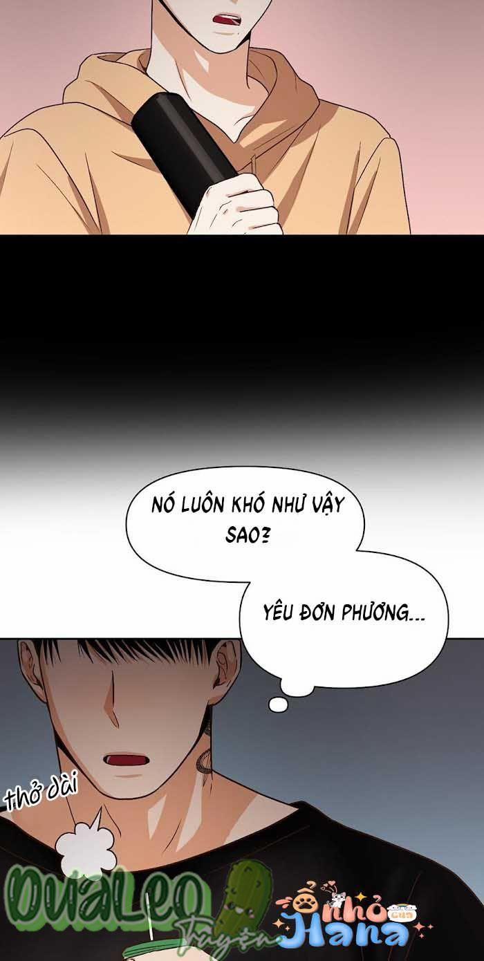 Tình Yêu Thuần Khiết 16 trang 45