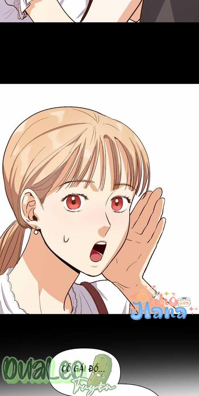 Tình Yêu Thuần Khiết 16 trang 48