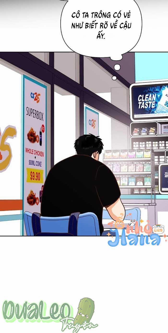 Tình Yêu Thuần Khiết 16 trang 49