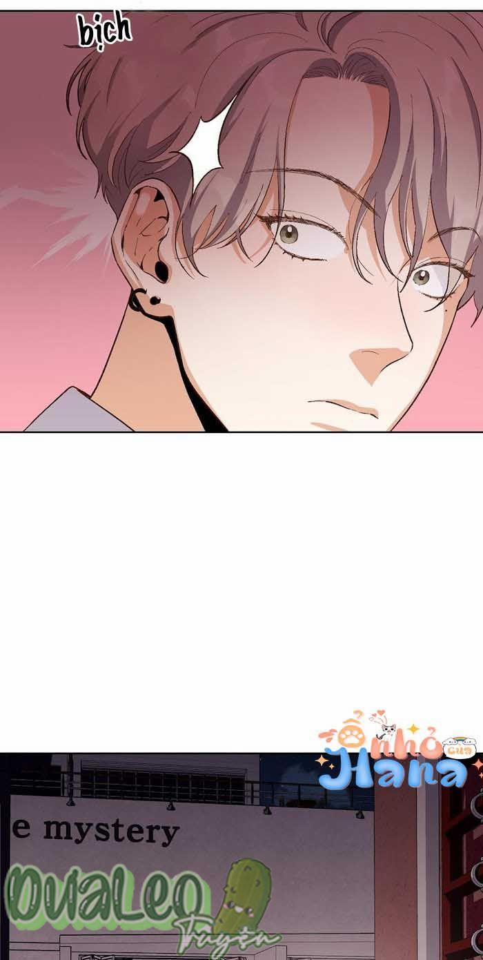 Tình Yêu Thuần Khiết 16 trang 5