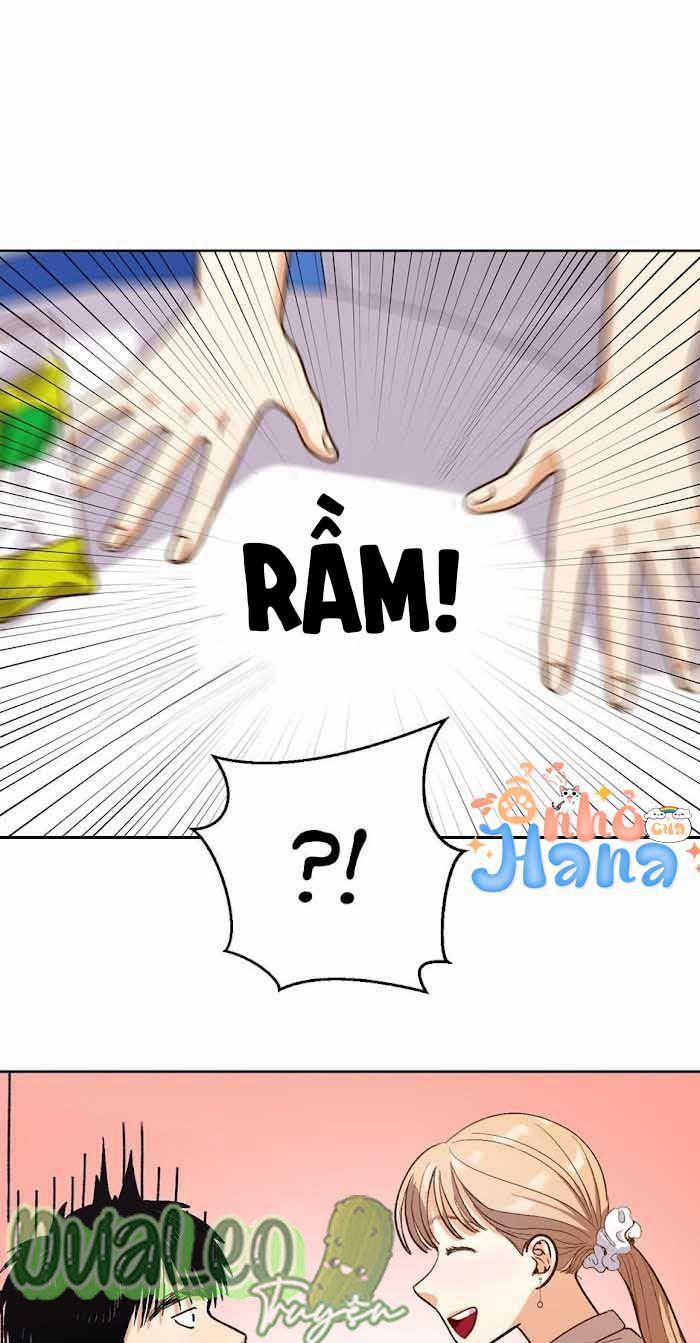 Tình Yêu Thuần Khiết 16 trang 50