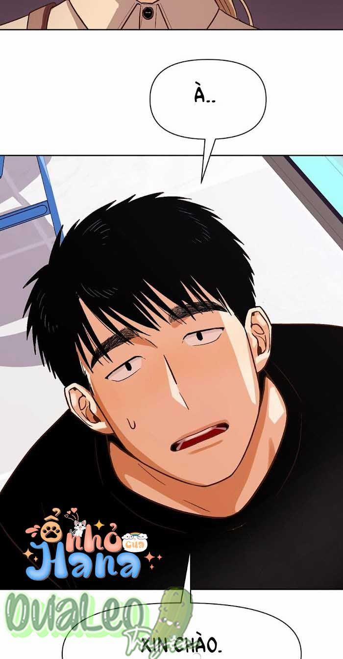 Tình Yêu Thuần Khiết 16 trang 52