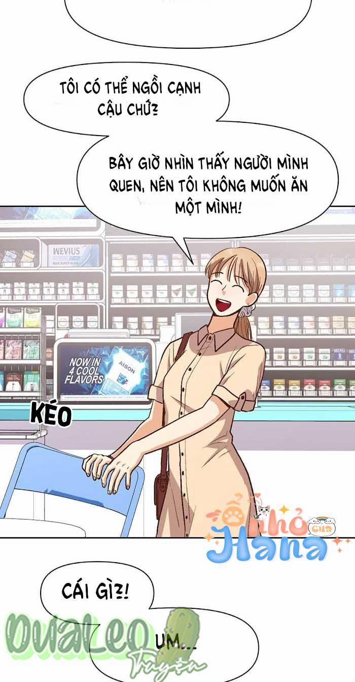 Tình Yêu Thuần Khiết 16 trang 53