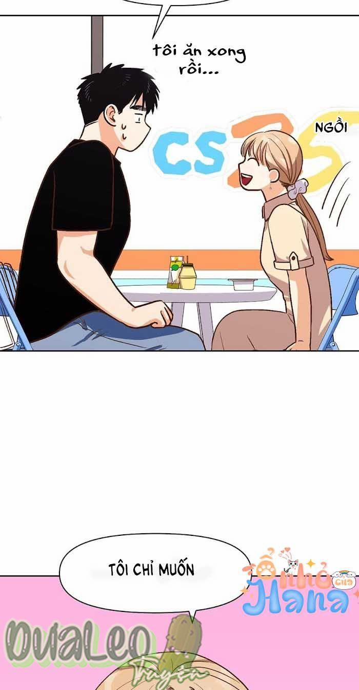 Tình Yêu Thuần Khiết 16 trang 54