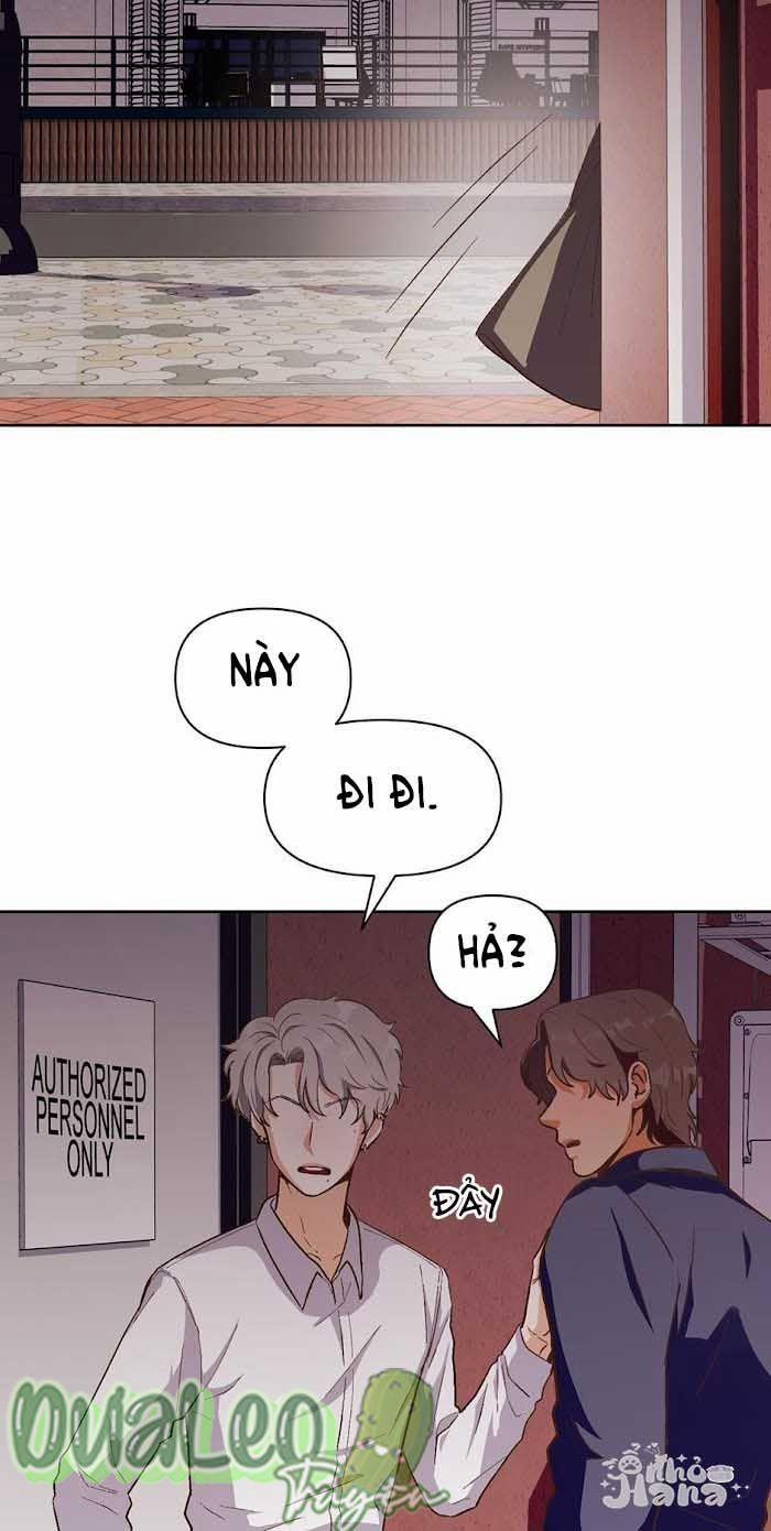 Tình Yêu Thuần Khiết 16 trang 6