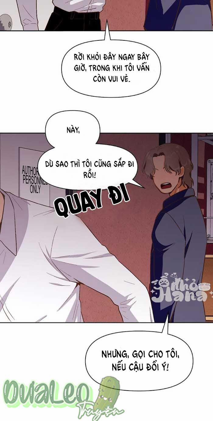 Tình Yêu Thuần Khiết 16 trang 7