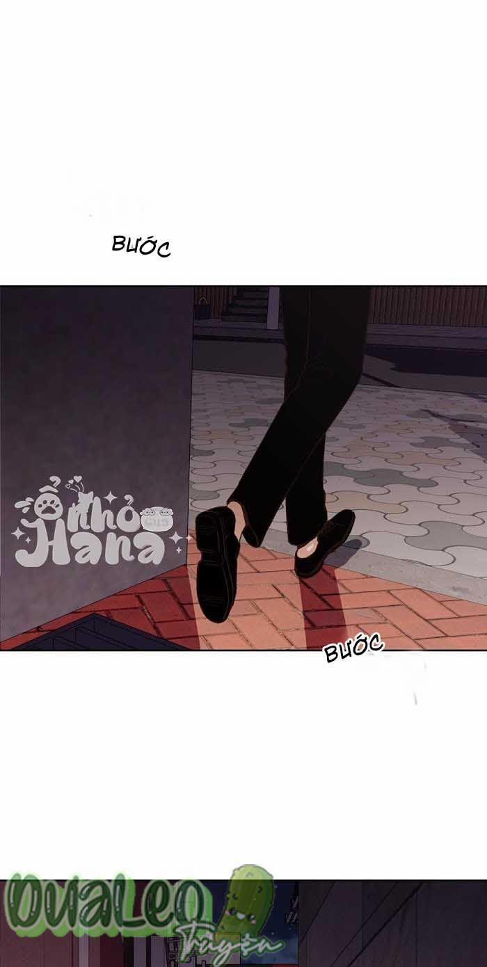 Tình Yêu Thuần Khiết 16 trang 8