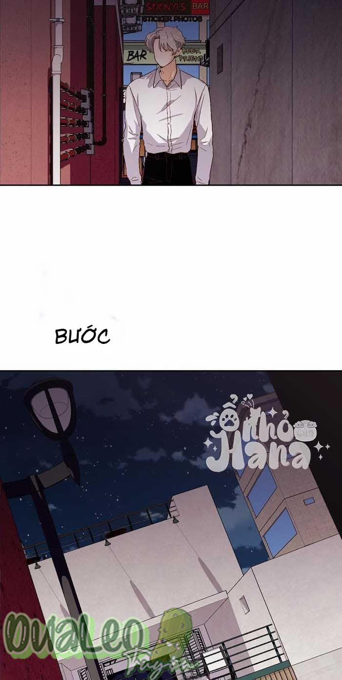 Tình Yêu Thuần Khiết 16 trang 9